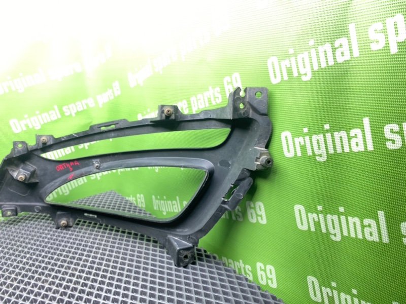 Накладка противотуманной фары, 1500 рублей, Тверь