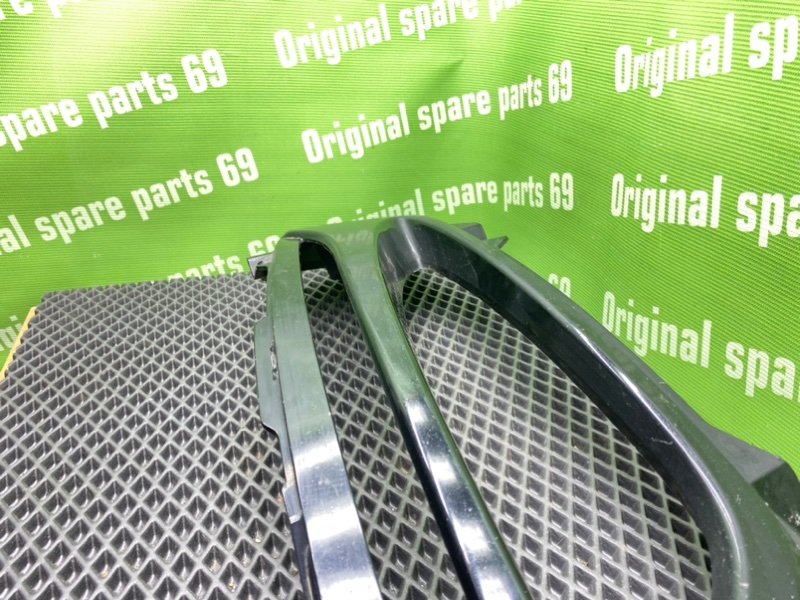 Накладка противотуманной фары, 1500 рублей, Тверь