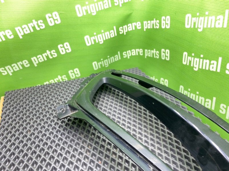 Накладка противотуманной фары, 1500 рублей, Тверь