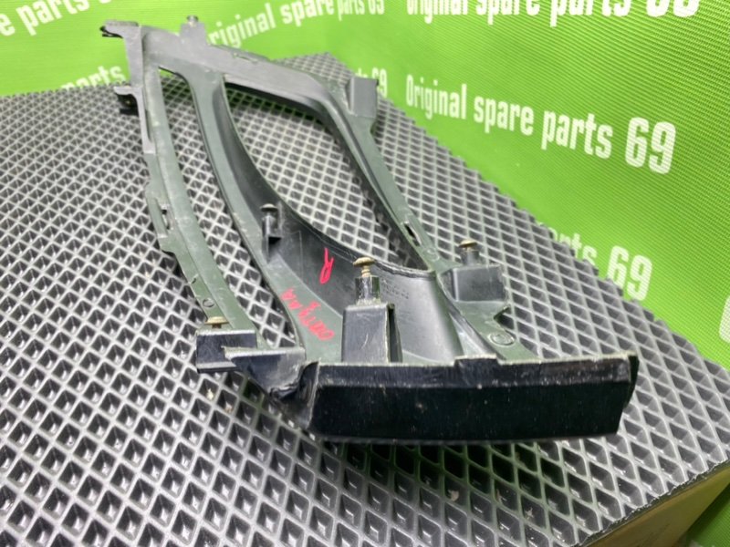 Накладка противотуманной фары, 1500 рублей, Тверь