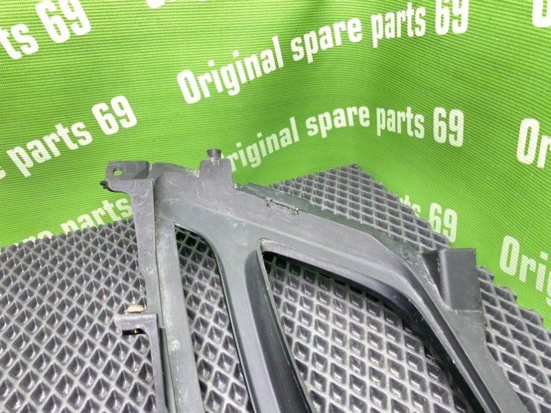 Накладка противотуманной фары, 1500 рублей, Тверь