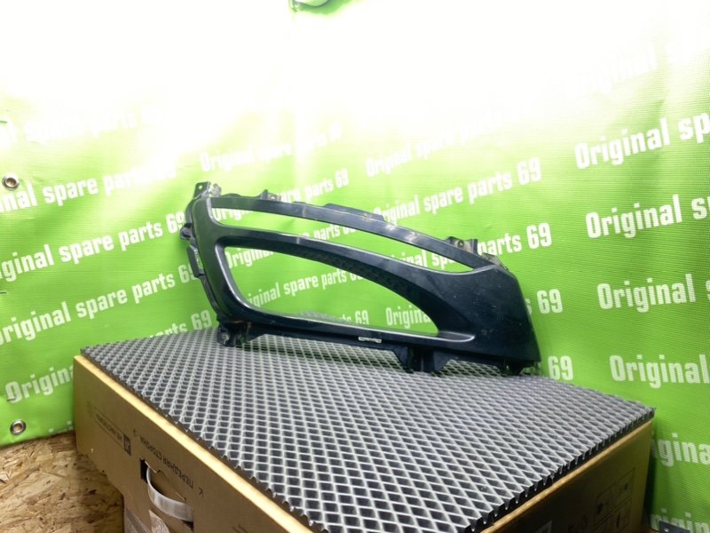 Накладка противотуманной фары, 1500 рублей, Тверь