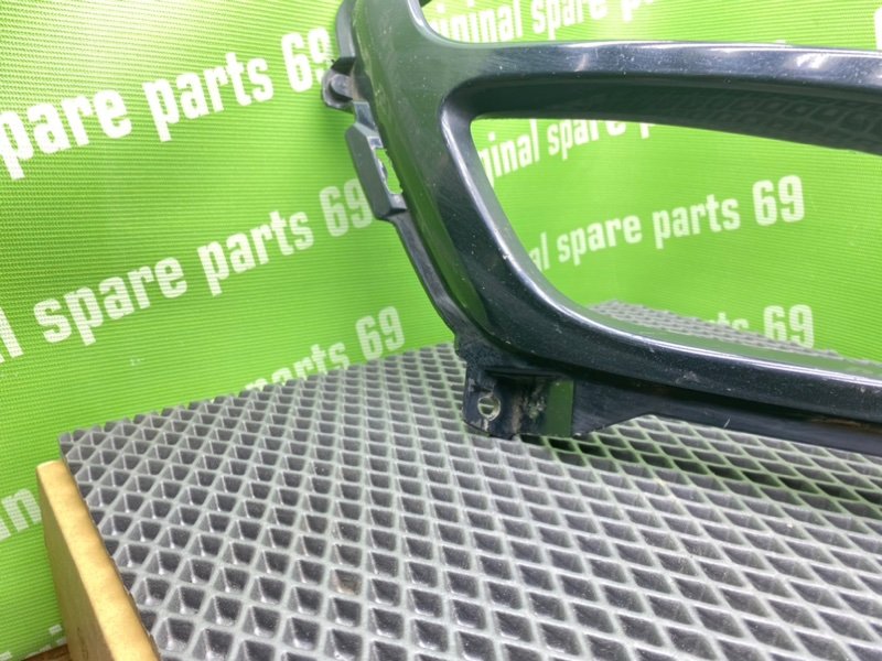 Накладка противотуманной фары, 1500 рублей, Тверь