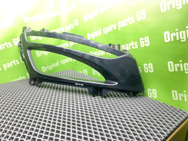 Накладка противотуманной фары, 1500 рублей, Тверь