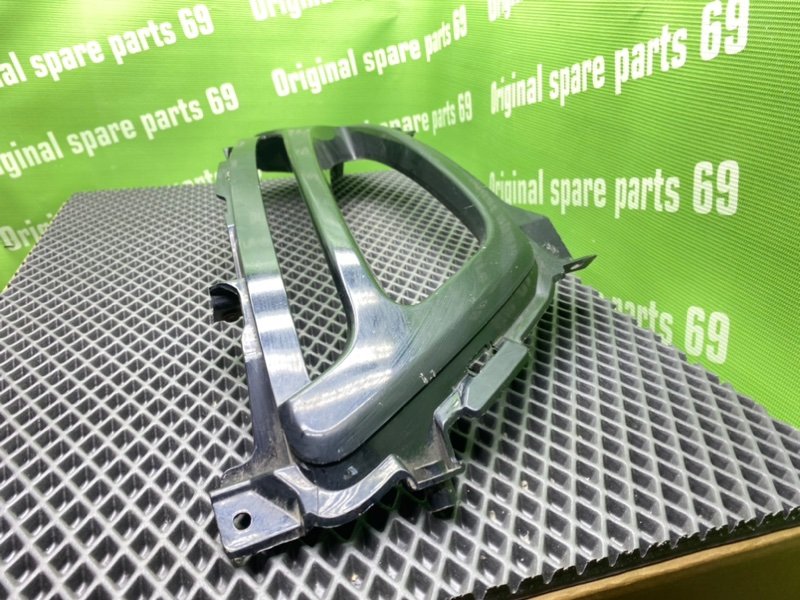 Накладка противотуманной фары, 1500 рублей, Тверь