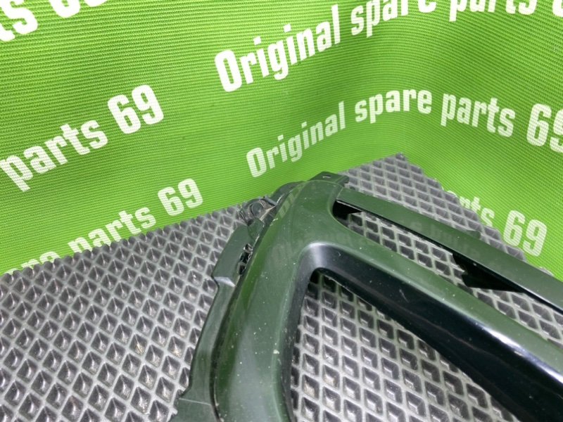 Накладка противотуманной фары, 1500 рублей, Тверь