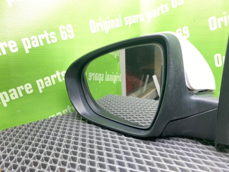 Зеркало, 7100 рублей, Тверь