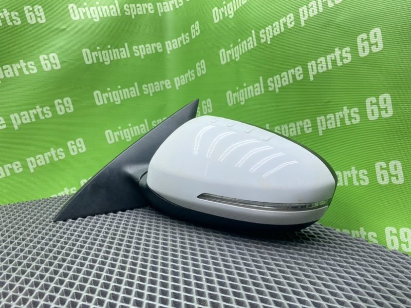 Зеркало, 7100 рублей, Тверь