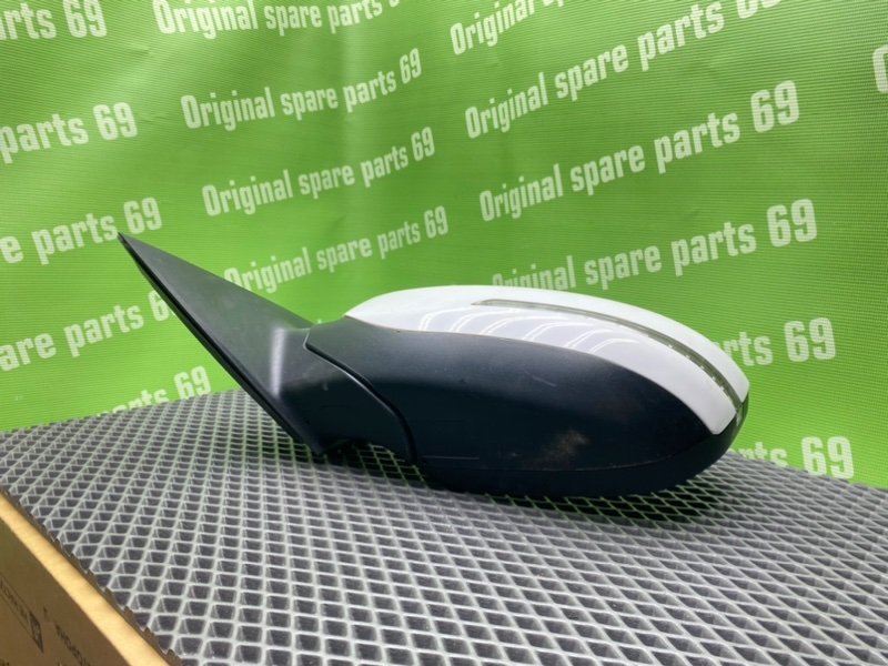 Зеркало, 7100 рублей, Тверь