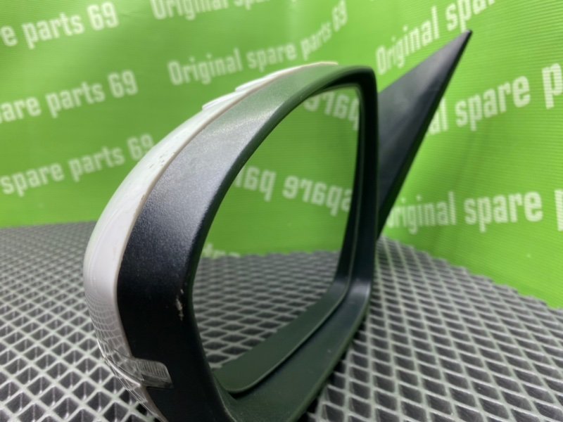 Зеркало, 7100 рублей, Тверь