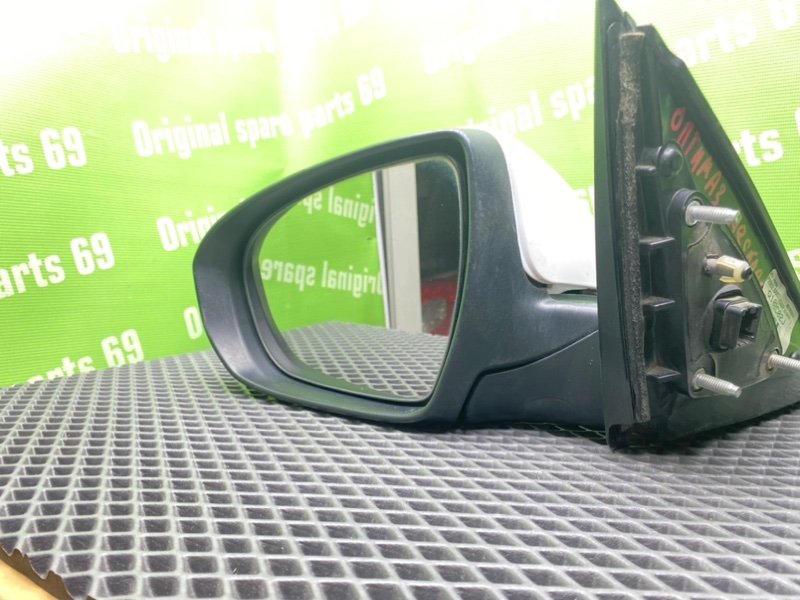 Зеркало, 7100 рублей, Тверь