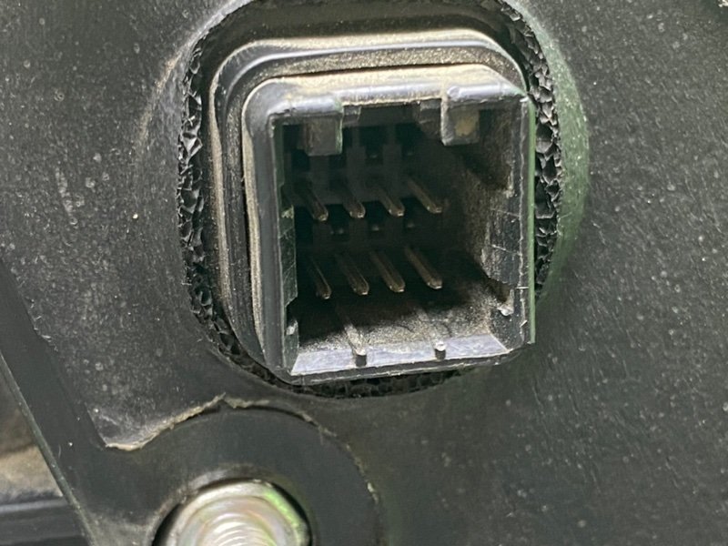 Зеркало, 7100 рублей, Тверь