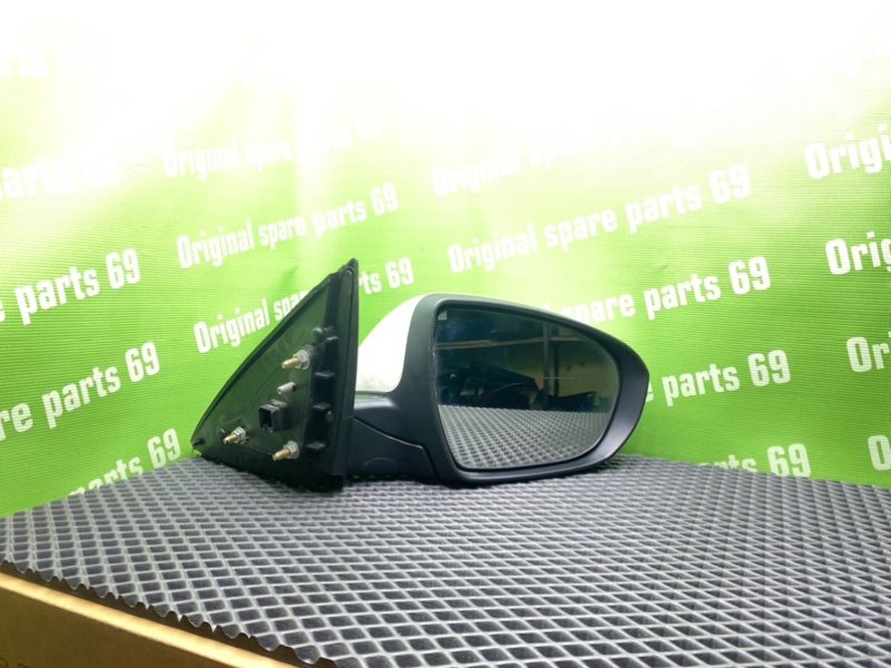 Зеркало, 7400 рублей, Тверь