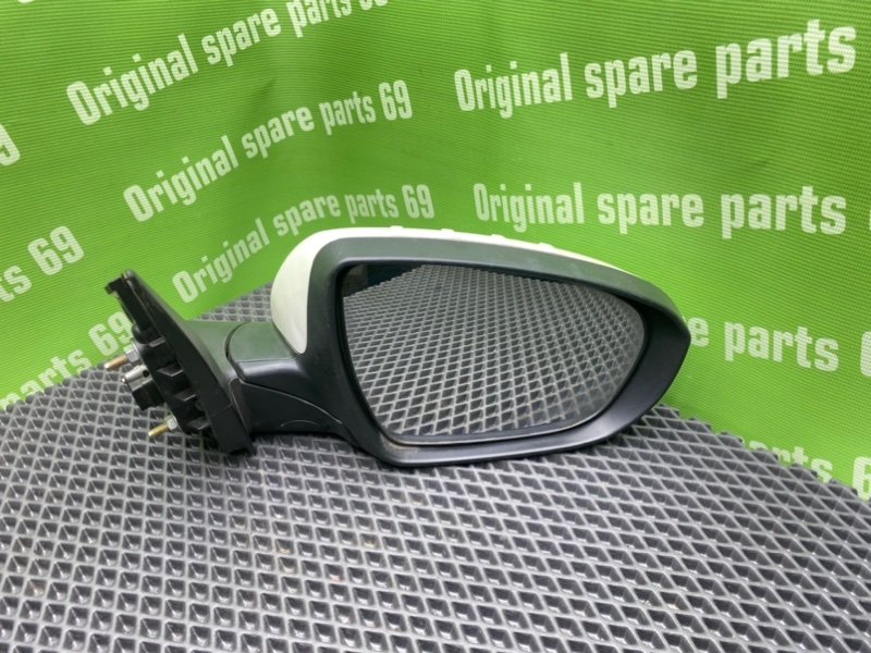 Зеркало, 7400 рублей, Тверь