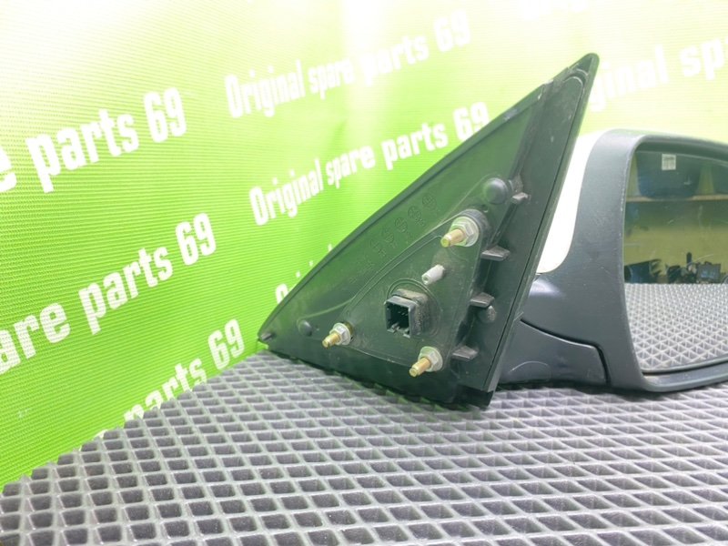 Зеркало, 7400 рублей, Тверь