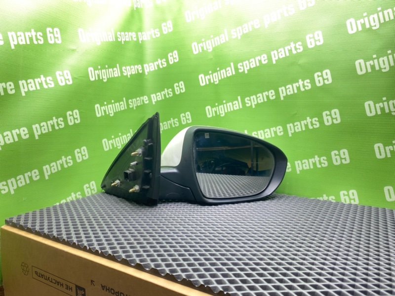 Зеркало, 7400 рублей, Тверь