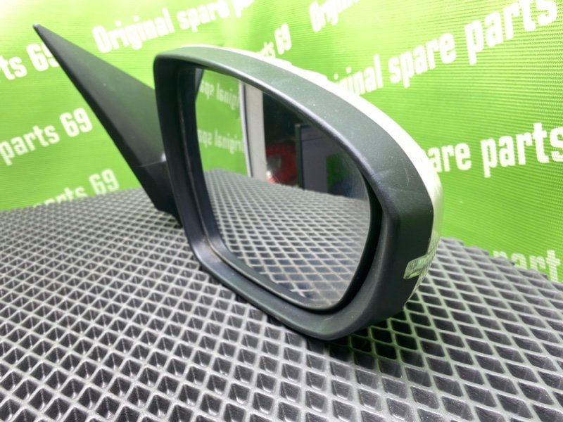 Зеркало, 7400 рублей, Тверь