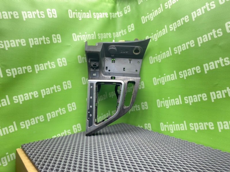 Накладка селектора, 2100 рублей, Тверь