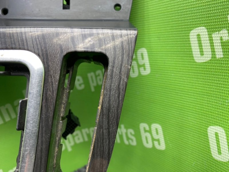 Накладка селектора, 2100 рублей, Тверь