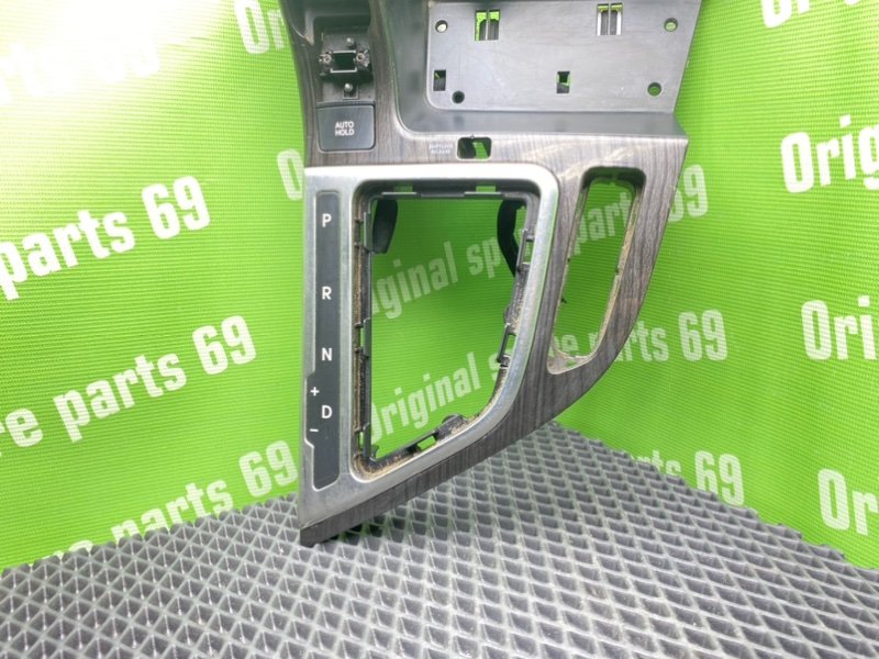 Накладка селектора, 2100 рублей, Тверь