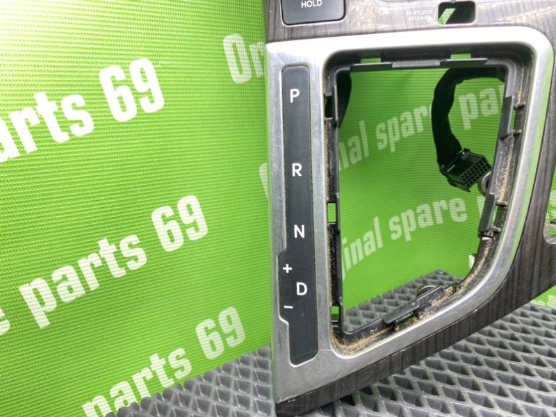 Накладка селектора, 2100 рублей, Тверь