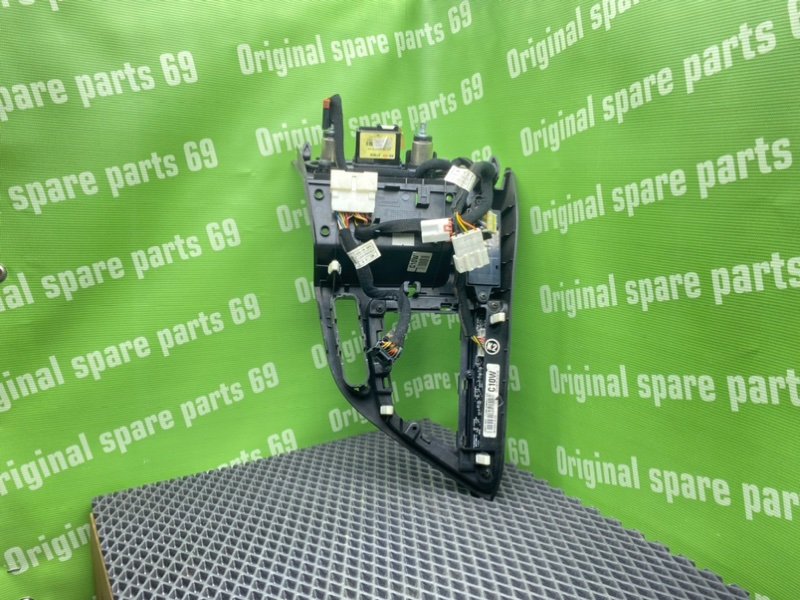 Накладка селектора, 2100 рублей, Тверь