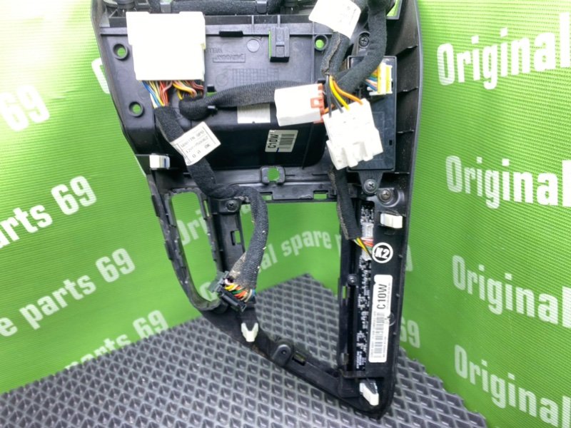 Накладка селектора, 2100 рублей, Тверь