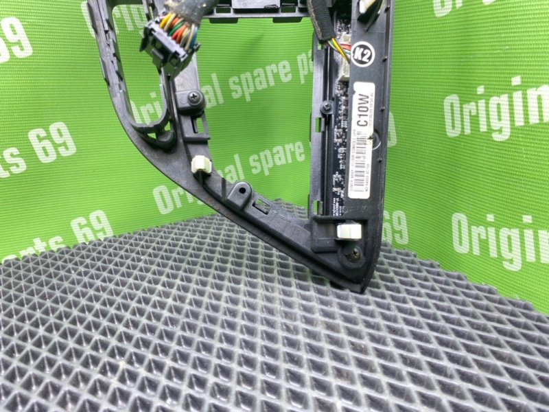 Накладка селектора, 2100 рублей, Тверь