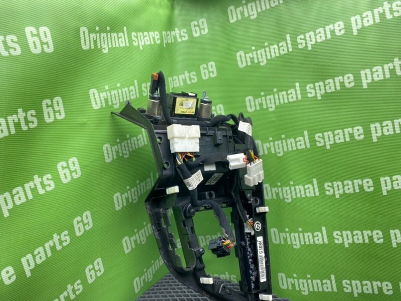 Накладка селектора, 2100 рублей, Тверь