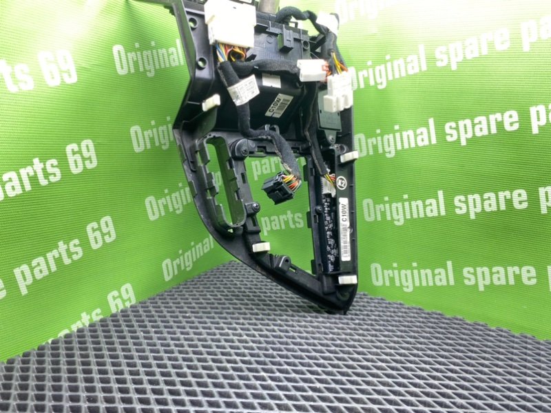 Накладка селектора, 2100 рублей, Тверь