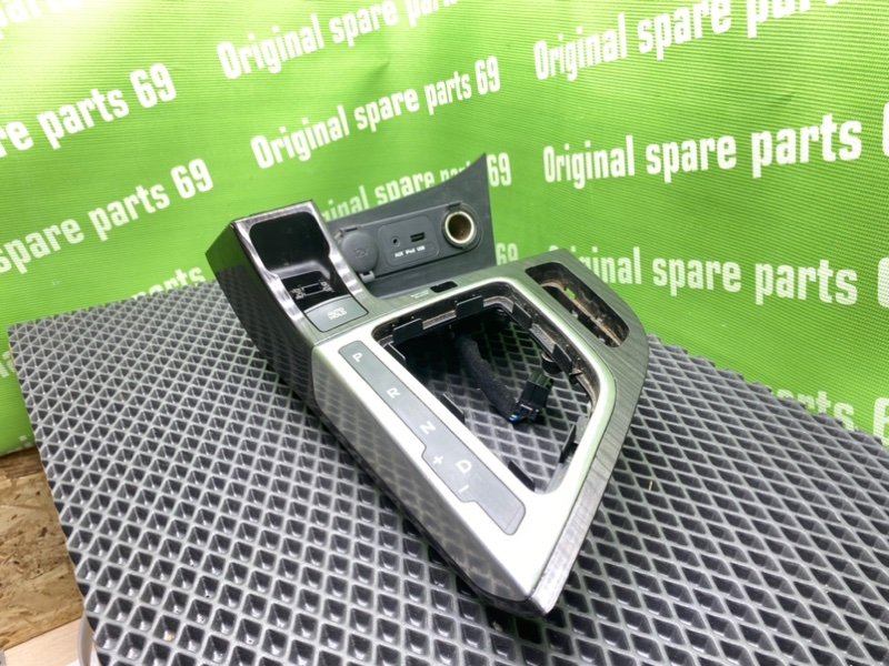 Накладка селектора, 2100 рублей, Тверь