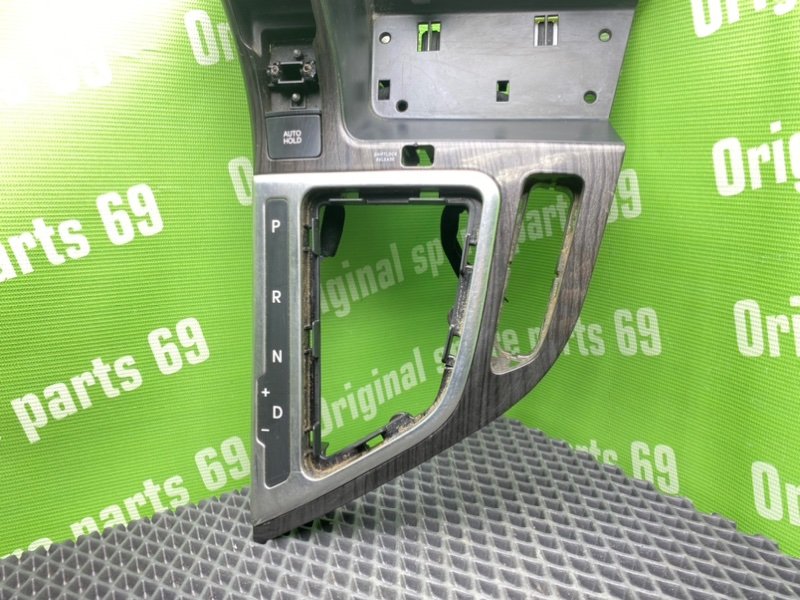 Накладка селектора, 2100 рублей, Тверь