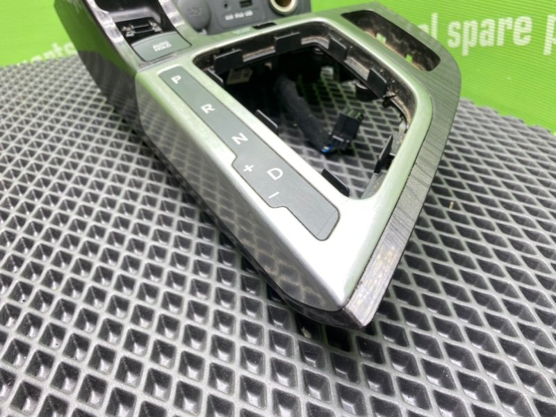 Накладка селектора, 2100 рублей, Тверь