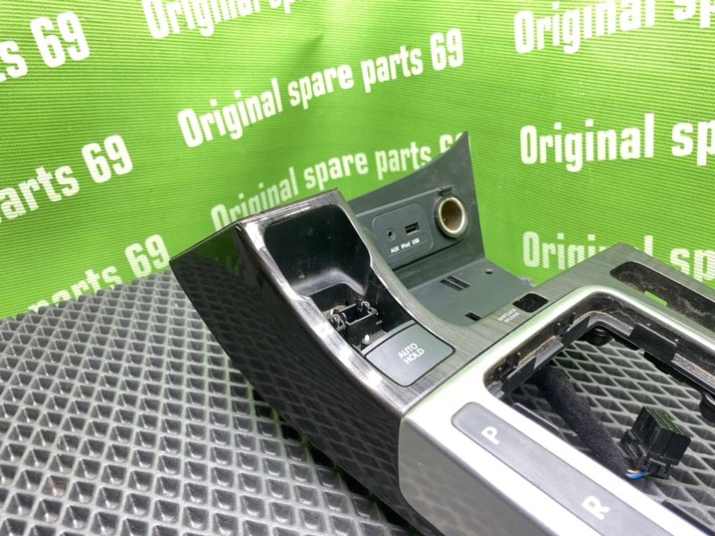 Накладка селектора, 2100 рублей, Тверь