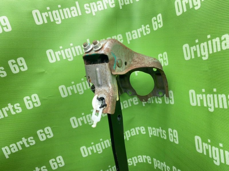 Педаль тормоза, 1000 рублей, Тверь