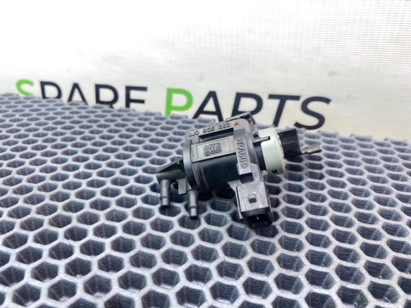 Клапан электромагнитный, 800 рублей, Калининград