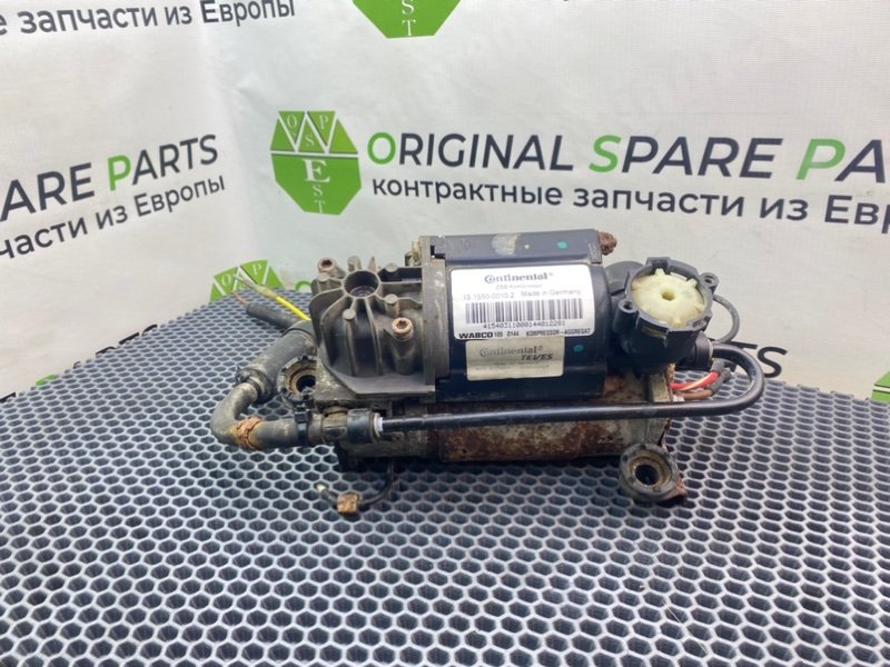 Компрессор подвески, 7100 рублей, Калининград