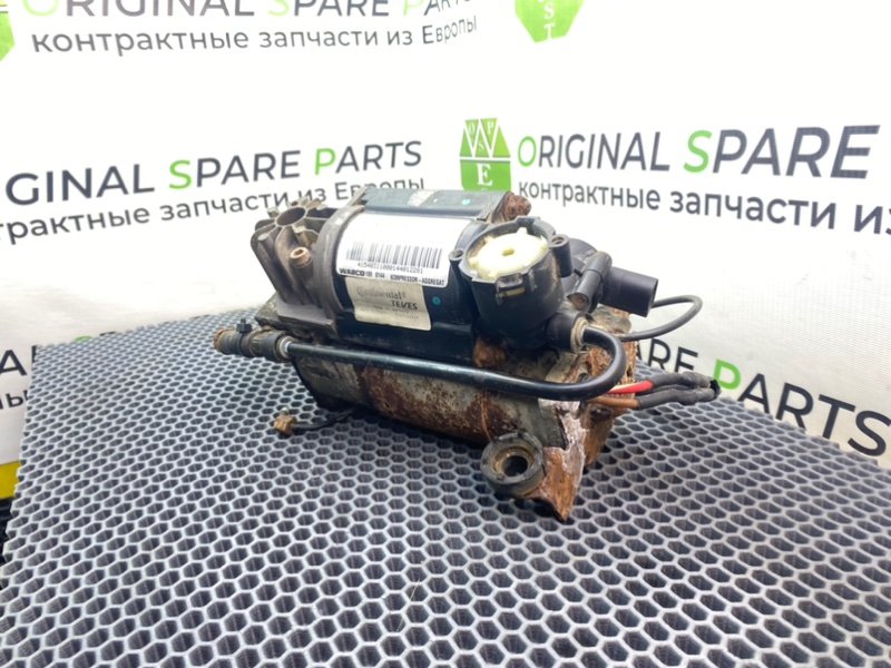 Компрессор подвески, 7100 рублей, Калининград