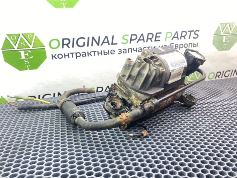 Компрессор подвески, 7100 рублей, Калининград