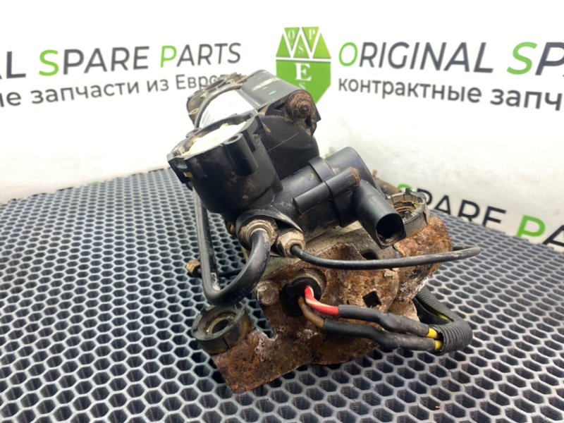 Компрессор подвески, 7100 рублей, Калининград