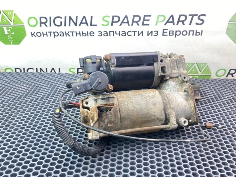 Компрессор подвески, 7100 рублей, Калининград