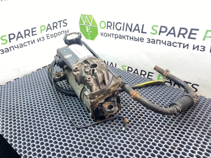 Компрессор подвески, 7100 рублей, Калининград