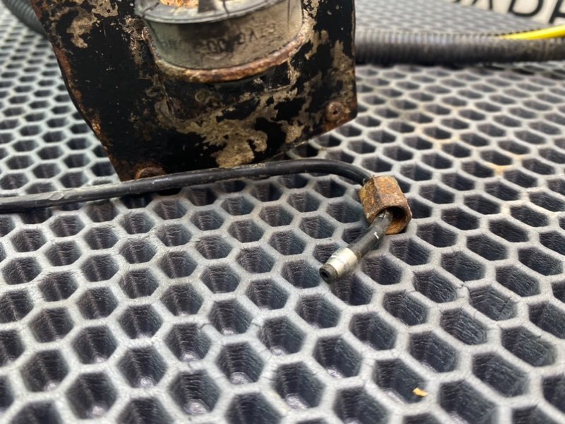 Компрессор подвески, 7100 рублей, Калининград