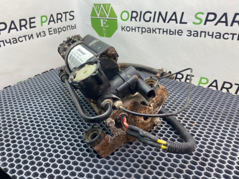 Компрессор подвески, 7100 рублей, Калининград