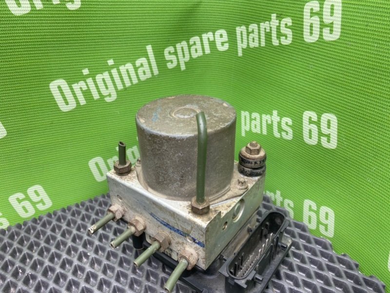 Блок ABS, 1200 рублей, Тверь