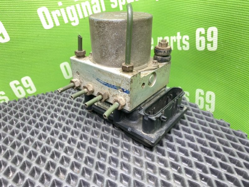 Блок ABS, 1200 рублей, Тверь