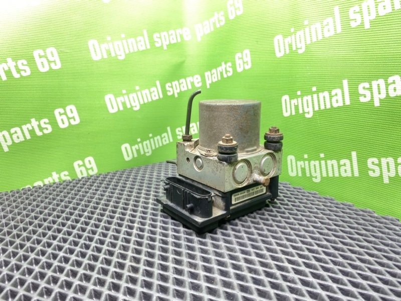 Блок ABS, 1200 рублей, Тверь