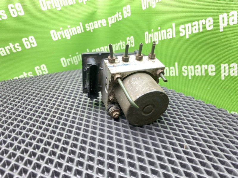 Блок ABS, 1200 рублей, Тверь