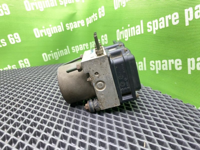 Блок ABS, 1200 рублей, Тверь