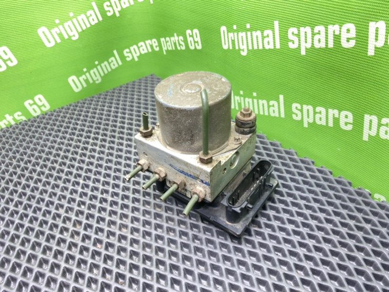 Блок ABS, 1200 рублей, Тверь